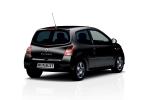 Renault Twingo 2007 года